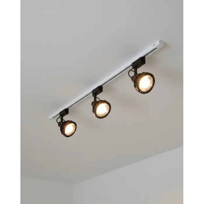 1 Adet CATA CT 5314 Karına Ledli Ray Spot 33W 3200K Gün Işığı