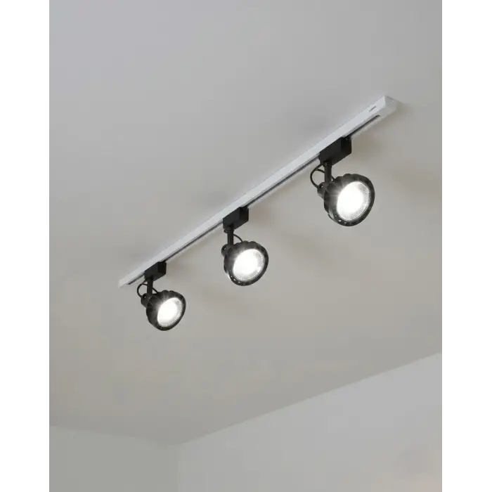 1 Adet CATA CT 5314 Karına Ledli Ray Spot 33W 6400K Beyaz Işık