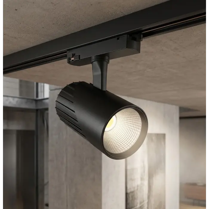 1 Adet CATA CT 5315 Venüs Ledli Ray Spot 33W 3200K Gün Işığı