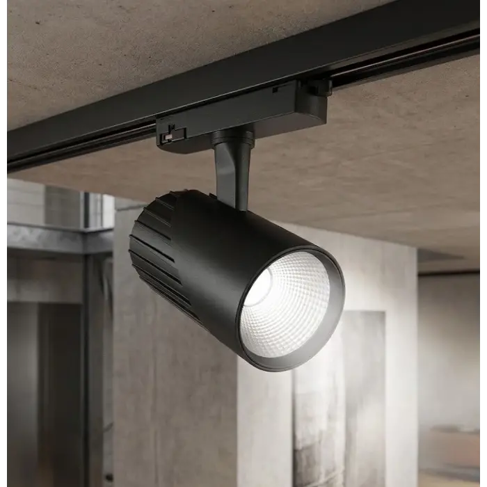 1 Adet CATA CT 5315 Venüs Ledli Ray Spot 33W 6400K Beyaz Işık