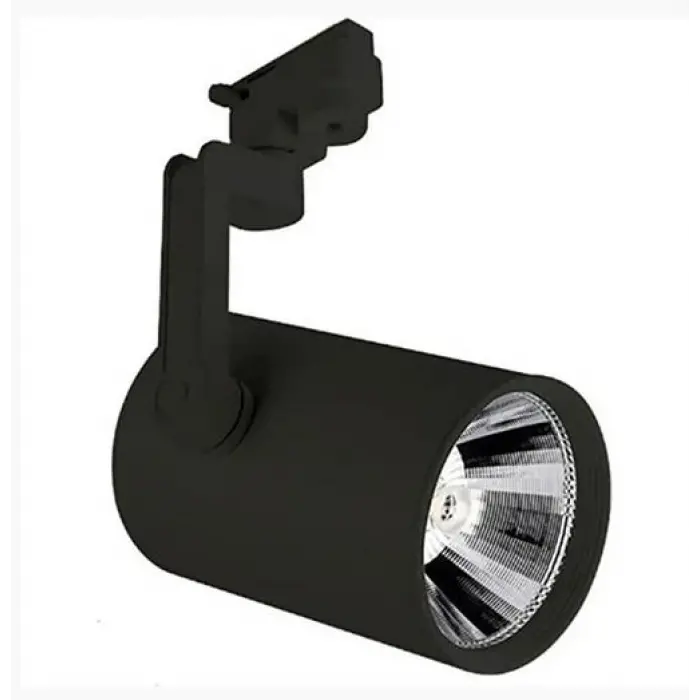 1 Adet CATA CT 5334 Babil Ledli Ray Spot 30W 3200K Gün Işığı