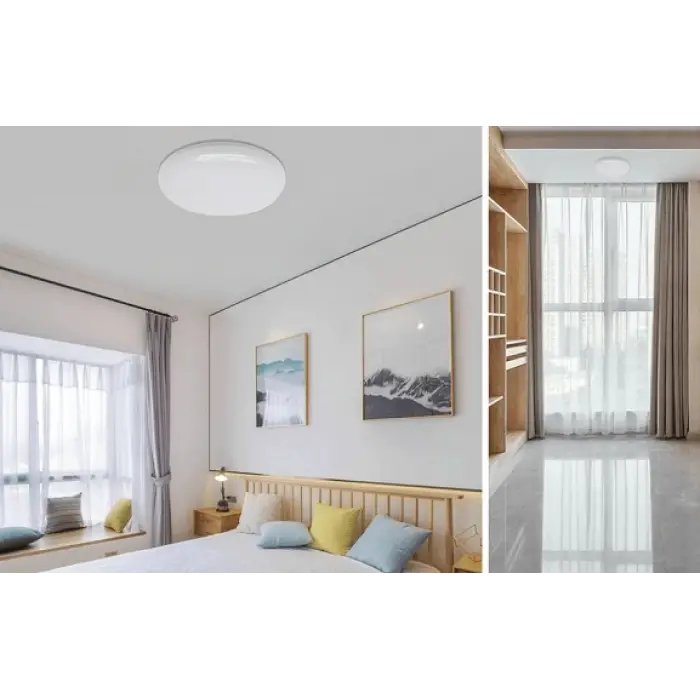 1 Adet CATA CT 5664 Sıva Üstü 40W Led Spot 6500K Beyaz Işık