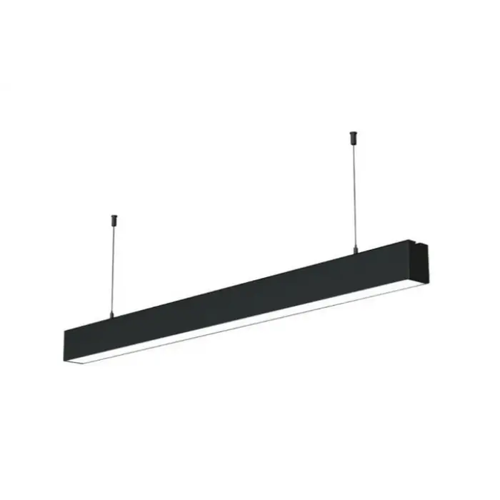 1 Adet CATA CT 9081 60W 120Cm Linear Armatür 4000K Ilık Beyaz