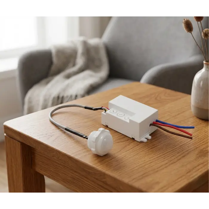 1 Adet CATA CT 9188 Mini Sensör 800W