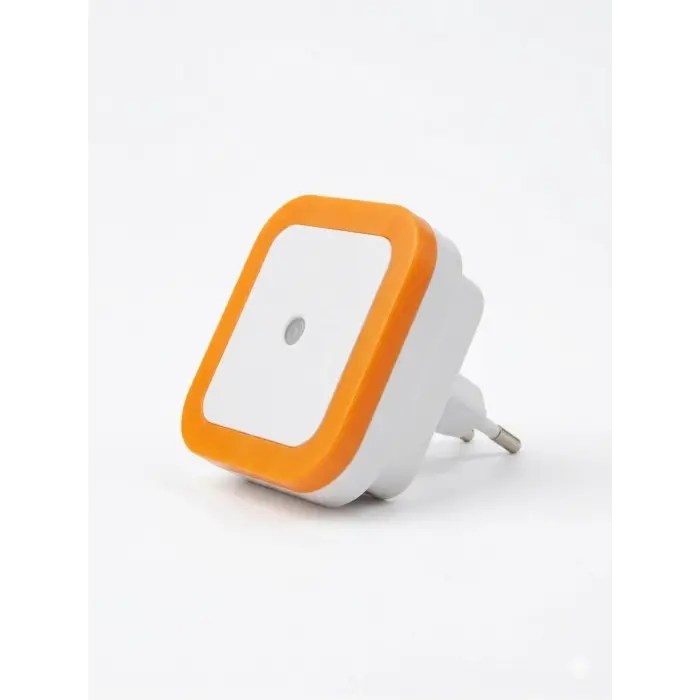 1 Adet CATA CT 9500 Fotoselli Gece Lambası Amber