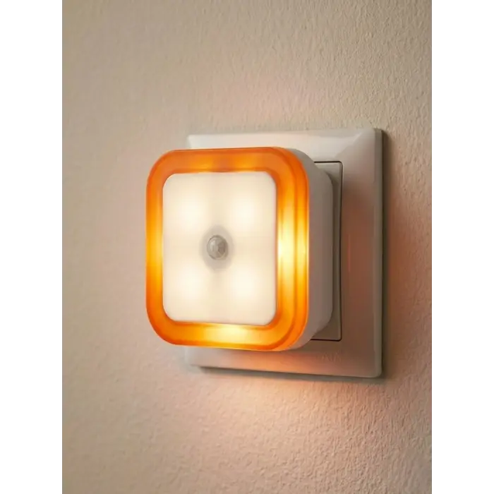 1 Adet CATA CT 9500 Fotoselli Gece Lambası Amber