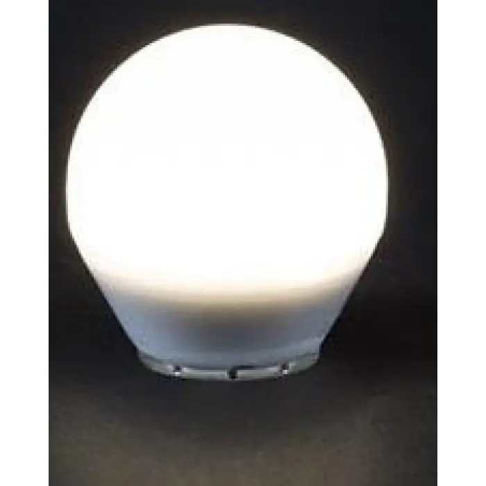 1 Adet ERKLED ERK 2042 Led Ampul 12W Beyaz Işık 6500K E27 Duy