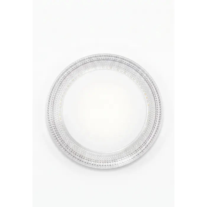 1 Adet NOAS YL14 1236 Kristal Sıva Üstü 36W Led Spot 3 Renk