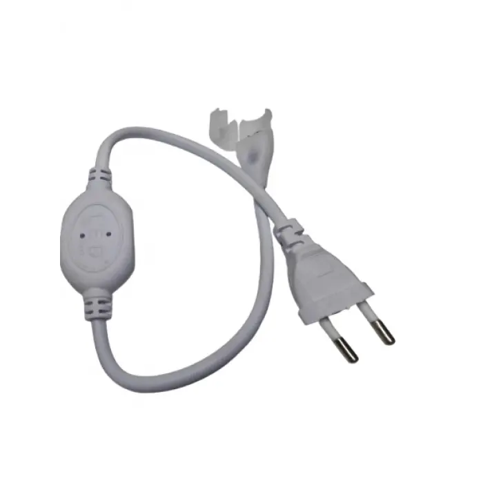 1 Adet NOAS YL42 2850 Neon Led Ekleme Fişi 220V