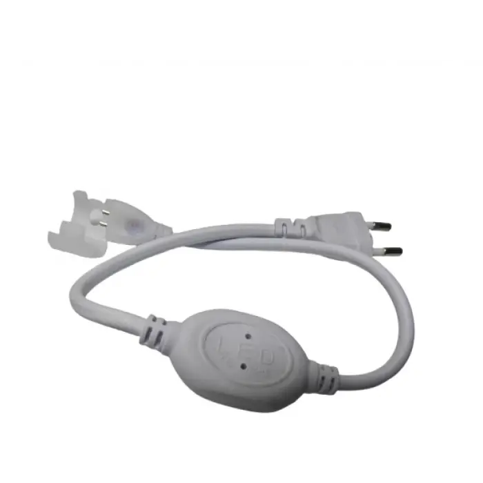 1 Adet NOAS YL42 2850 Neon Led Ekleme Fişi 220V