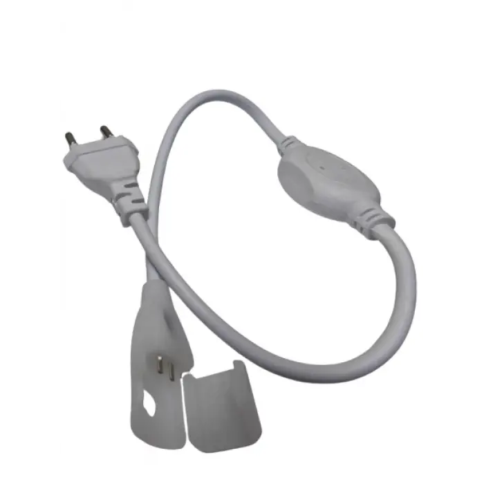 1 Adet NOAS YL42 2850 Neon Led Ekleme Fişi 220V