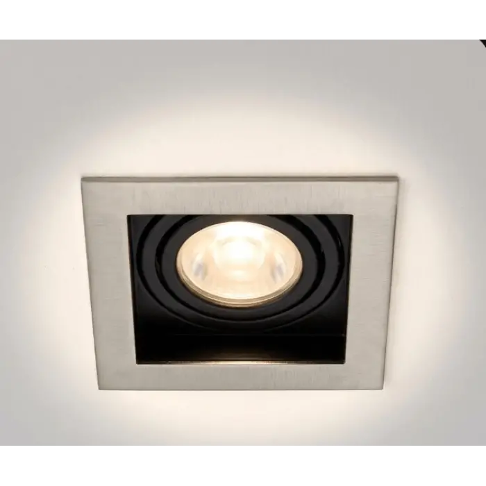 1 Adet NOAS YL60 1362 Amazon Satin Spot Kasası GU10 Duy