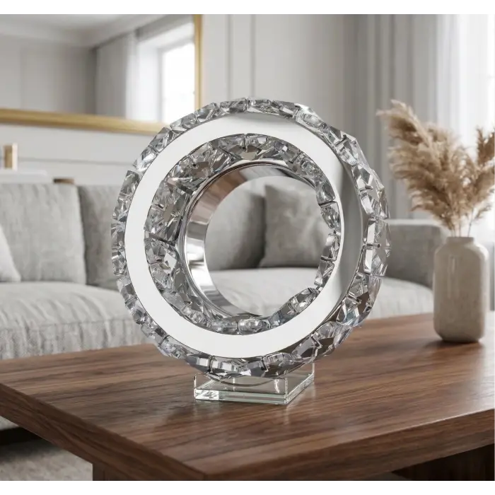1 Adet NOAS YL65 1640 Hemera Cam Spot Kasası GU10 Duy