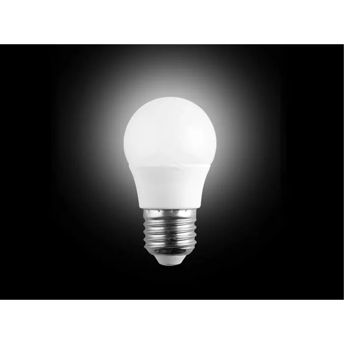 1 Adet NOAS YL95 0701 T Led Top Ampul 6W 6500K Beyaz Işık E27 Duy