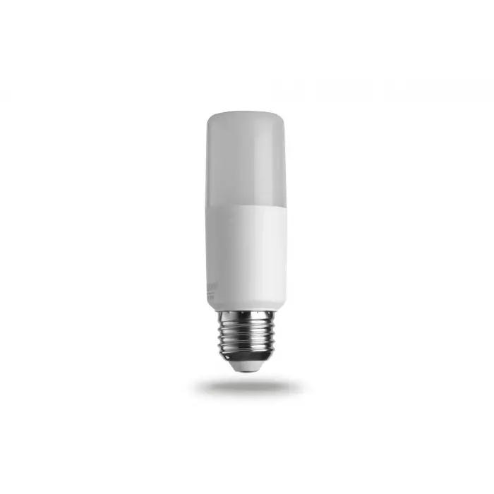 1 Adet Noas YL95 0702 P Led Ampul 8W 3200K Gün Işığı Işık E27 Duy