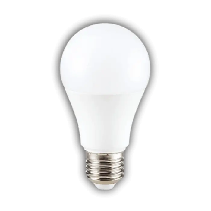1 Adet NOAS YL95 1221  Led Ampul 12 W 6400K Beyaz Işık E27 Duy