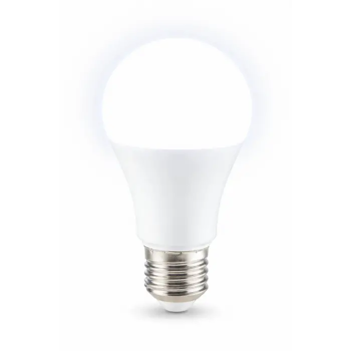 1 Adet NOAS YL95 1221  Led Ampul 12 W 6400K Beyaz Işık E27 Duy