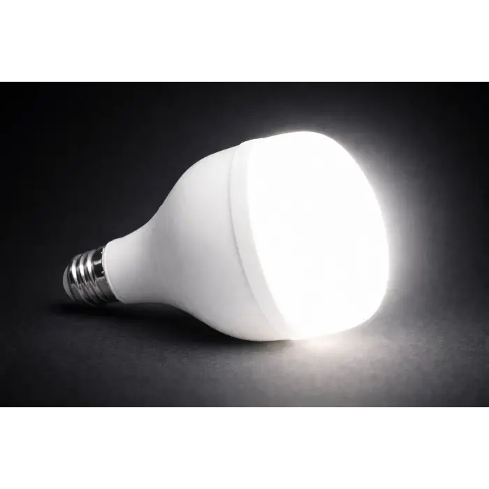 1 Adet NOAS YL95 2021 Led Torch Ampül 20W E27 6500K Beyaz Işık E27 Duy