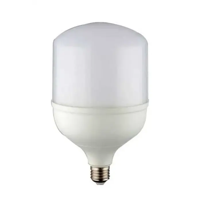 1 Adet NOAS YL95 6021 Led Torch Ampul 60W E27 6500K Beyaz Işık