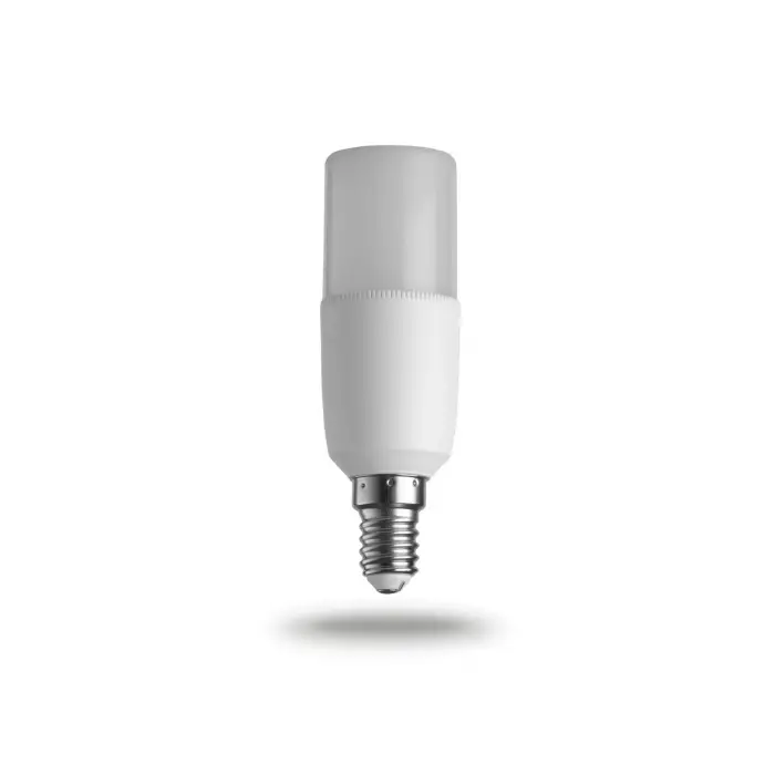 1 Adet Noas YL96 0702 P Led Ampul 8W 3200K Gün Işığı E14 Duy
