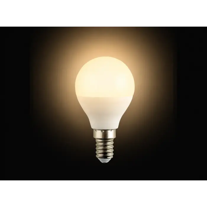 1 Adet NOAS YL96 0702 T Led Top Ampul 6W 3200K Gün Işığı E27 Duy