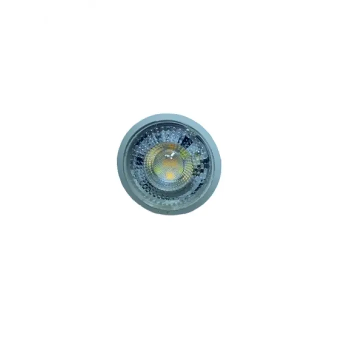 1 Adet RBR 1001 Led 7W Çanak Ampul 3 Renk Modlu