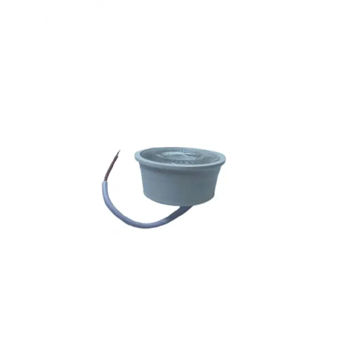 1 Adet RBR 1001 Led 7W Çanak Ampul 3 Renk Modlu