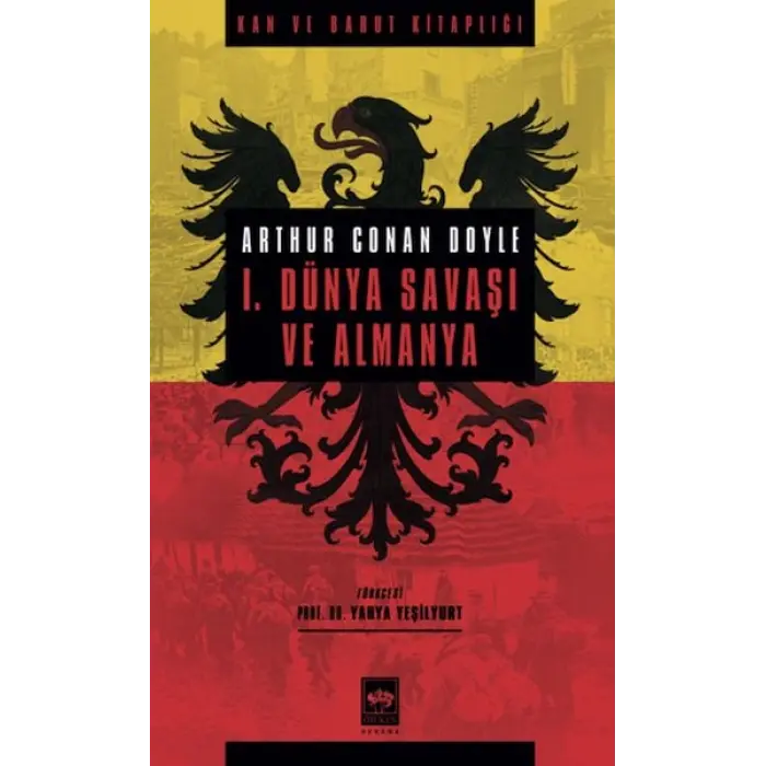 1. Dünya Saşı Ve Almanya