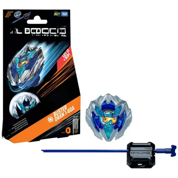 1li Set UX B.Dran 1-60A