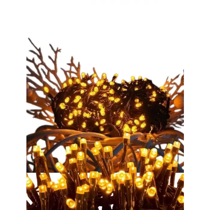 10 METRE ŞERİT LED GÜNIŞIĞI