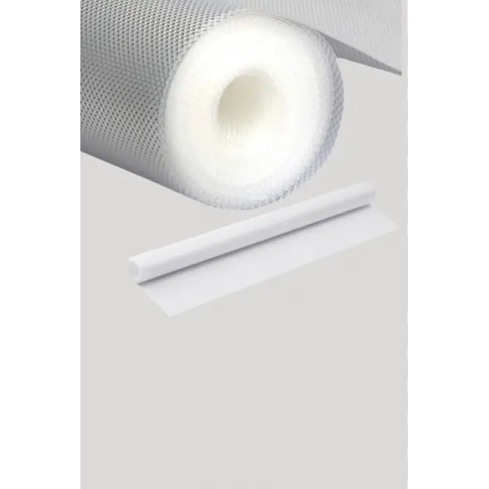 10 Metre Toz Korumalı Kaydırmaz Şeffaf Çekmece Organizeri