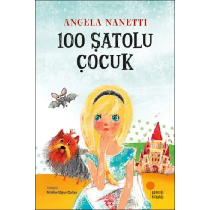 100 Şatolu Çuk