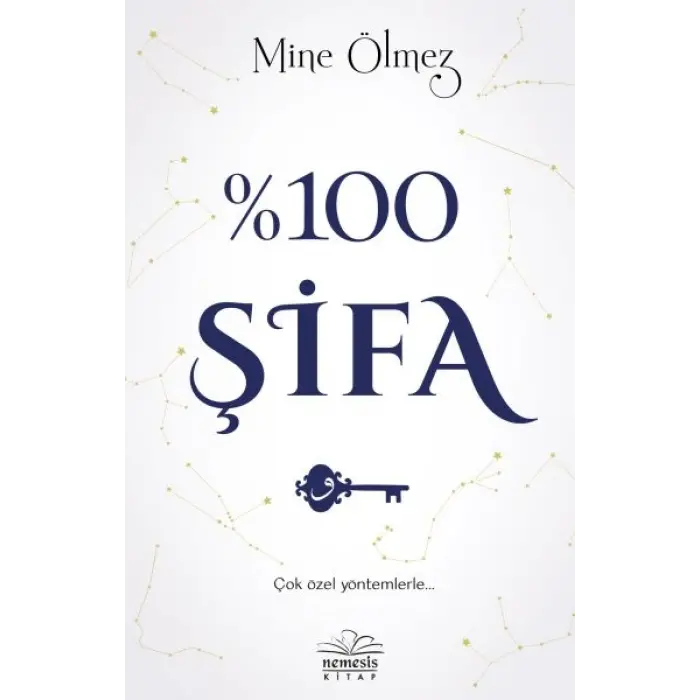 %100 Şifa