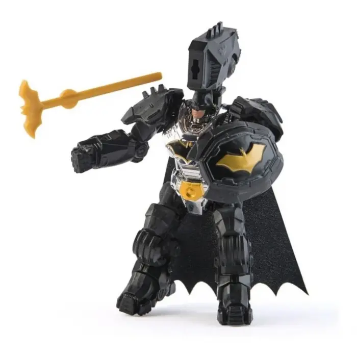1004583 FİGÜR 17 CM