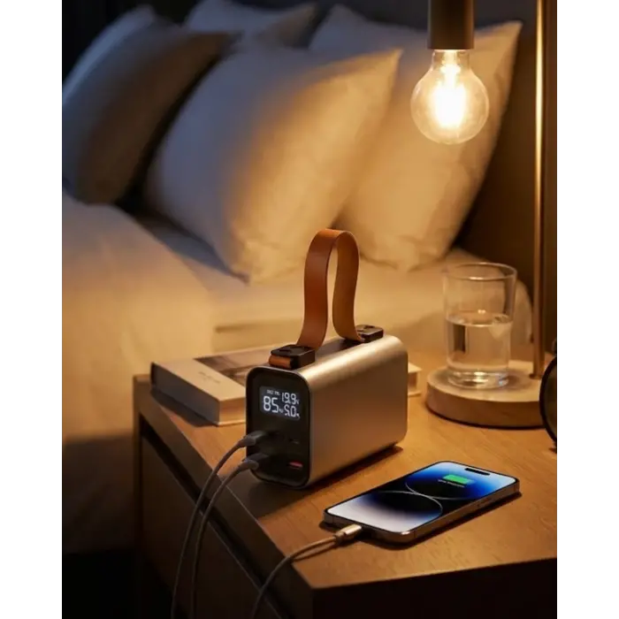 100W POWERBANK