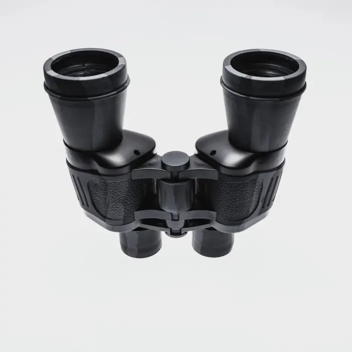 100x100 Kauçuk Kaplamali Mi Cam Mercekli Dürbün 56m/1000m