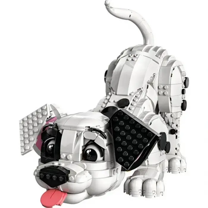 101 Dalmaçyalı Köpek Yavrusu 43269
