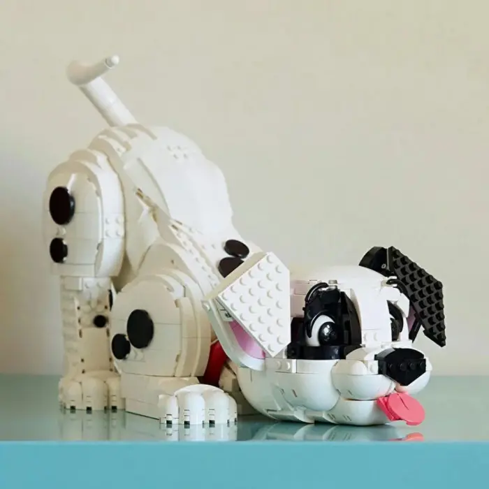 101 Dalmaçyalı Köpek Yavrusu 43269