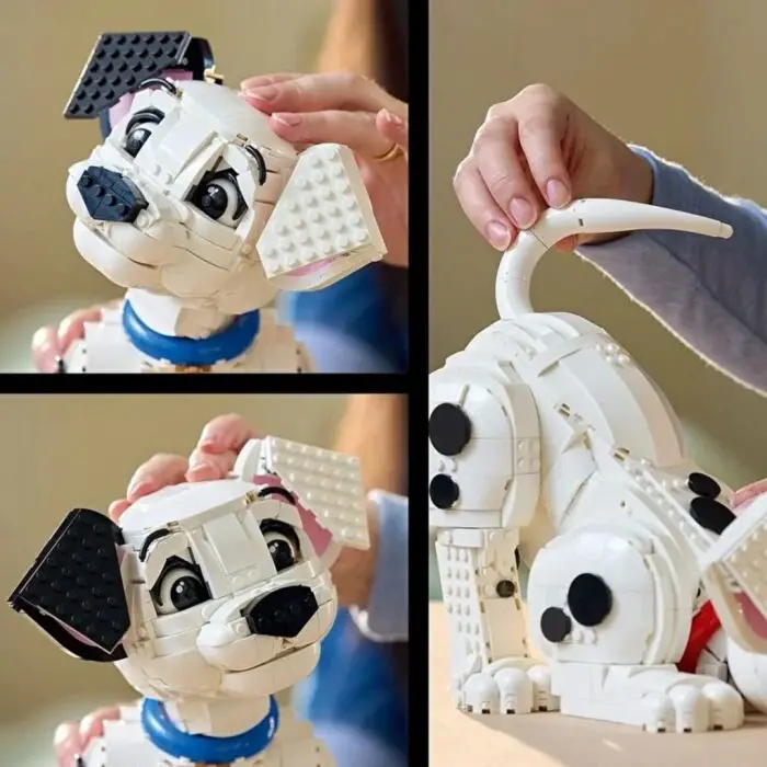 101 Dalmaçyalı Köpek Yavrusu 43269