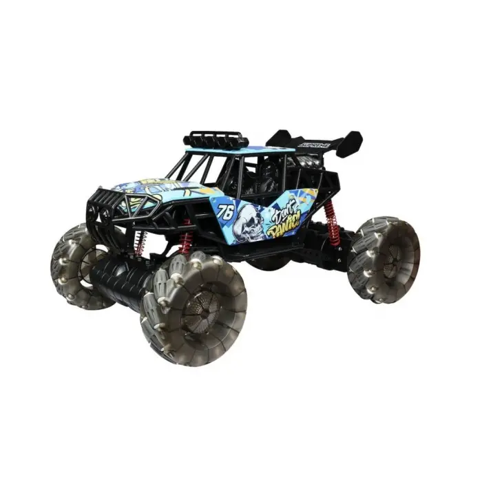 10696 UK FF 1 8 2 4G OFF ROAD ŞARJLI