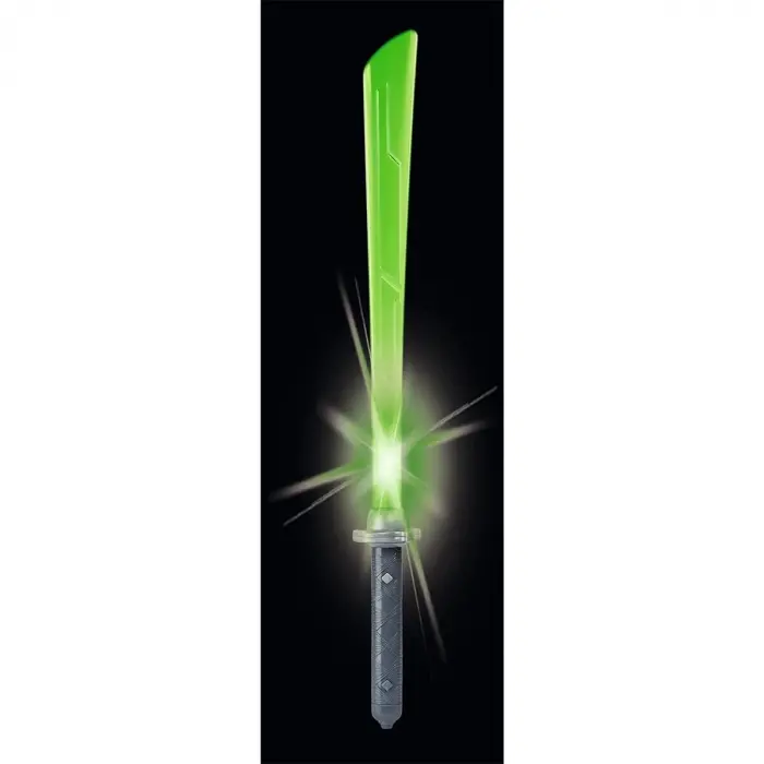 108042238 NEXT NİNJA SWORD AND MASK GREEN