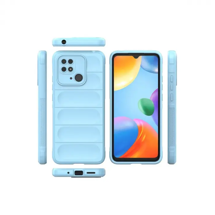 10c Kılıf Optimum  - Sky Blue