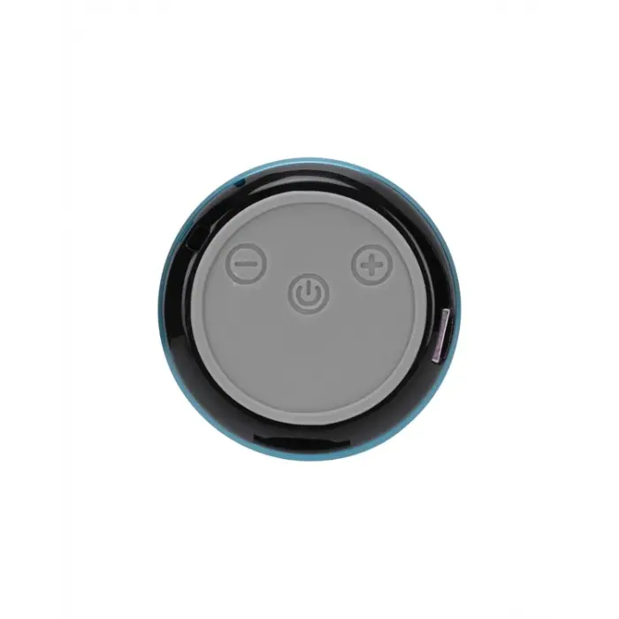 10W Güçlü Stereo Bluetooth Hoparlör – 360° Surround Ses Deneyimi Yeni Nesil