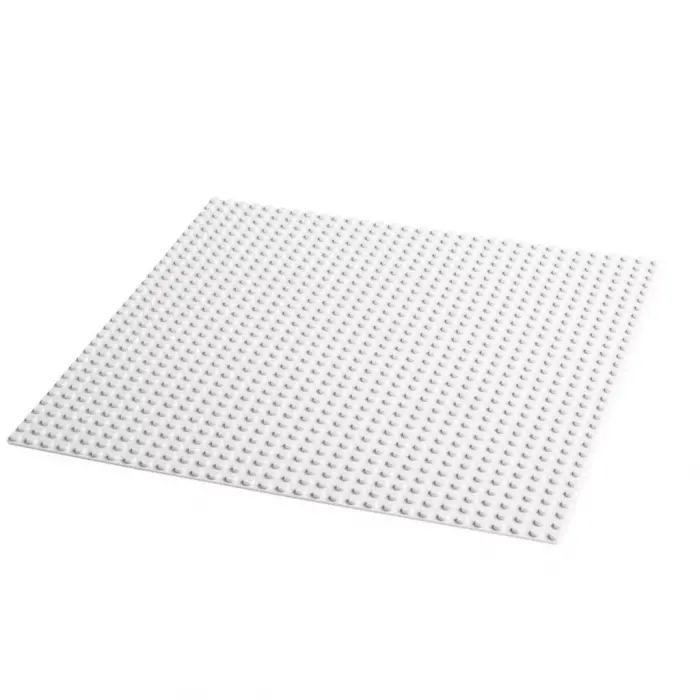 11026  ® Classic Beyaz Taban 1 parça +4 yaş