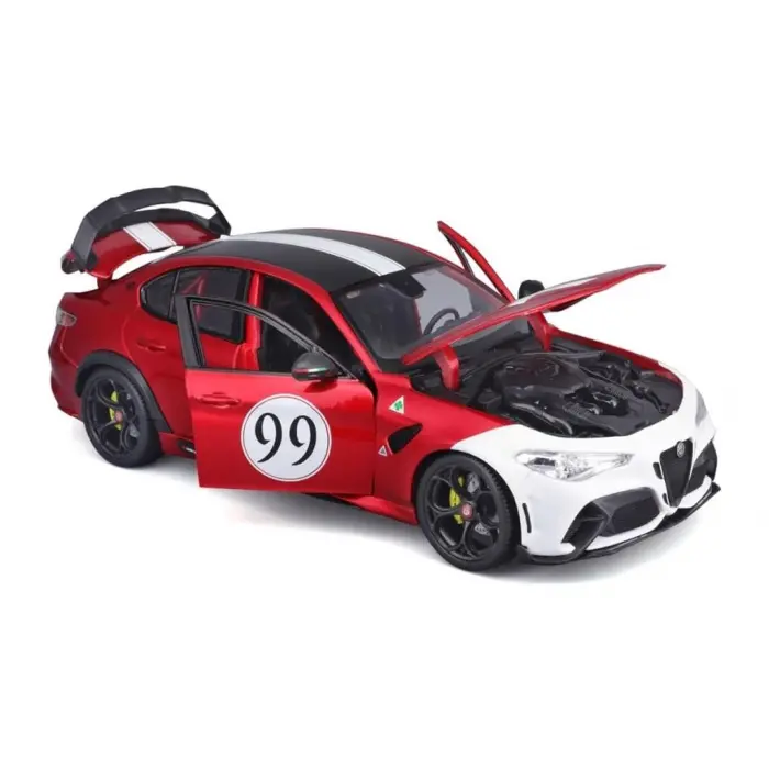 1104 -1 18 A ALFA ROMEO GIULIA GTAM 2A adet fiyatıdır