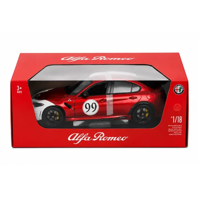 1104 -1 18 A ALFA ROMEO GIULIA GTAM 2A adet fiyatıdır