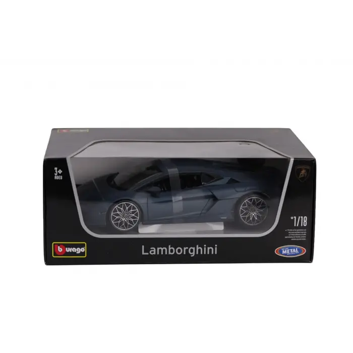 11052 SUN-BUR-1 18 LAMBORGHINI TEMERARIO 2025 2A