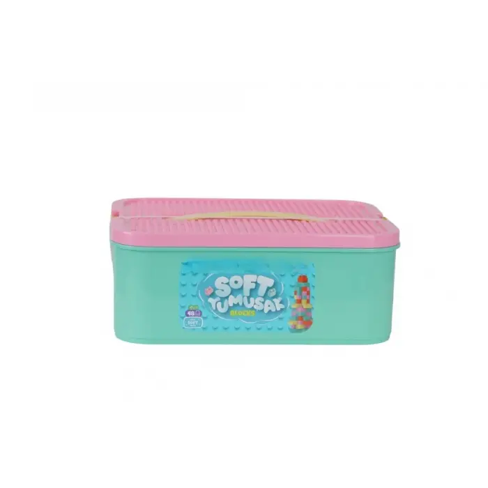 1185 SOFT BLOCKS