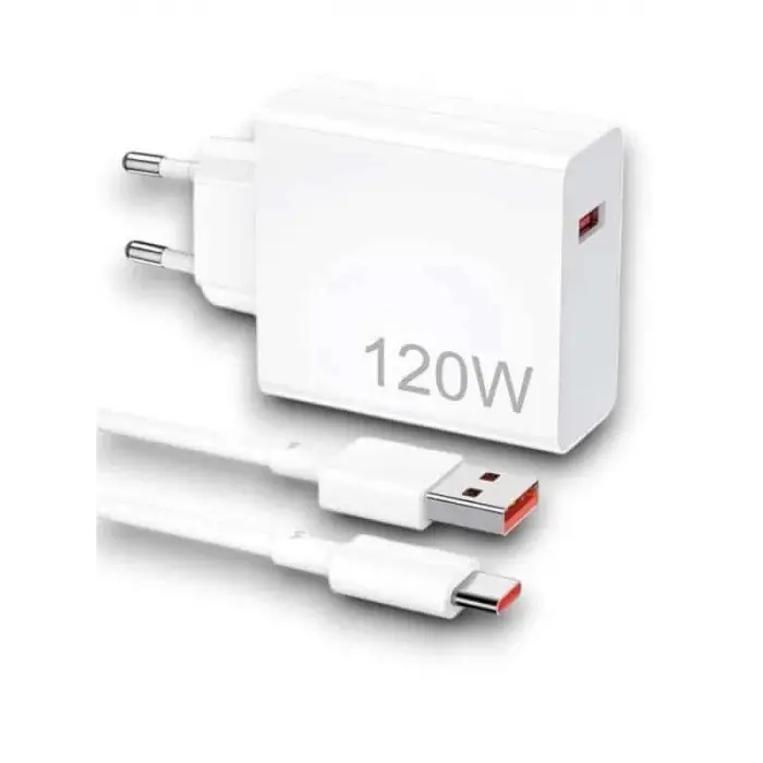 120W ŞARJ ALETİ