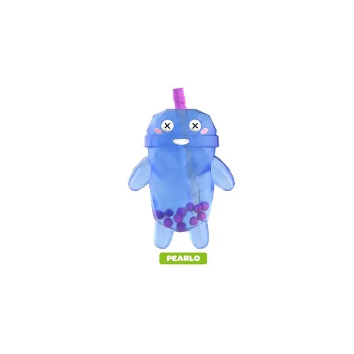 12387 NessiWorld FİGÜR 14CM 6A
